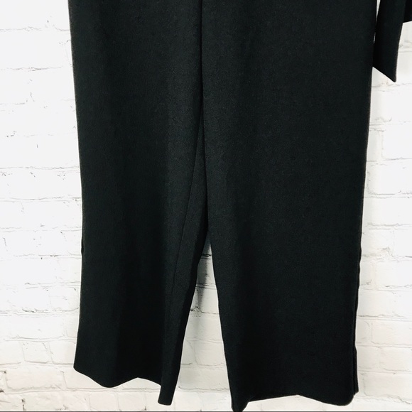 NWT Rachel Roy Waist Tie Crop Trousers - Picture 5 of 8